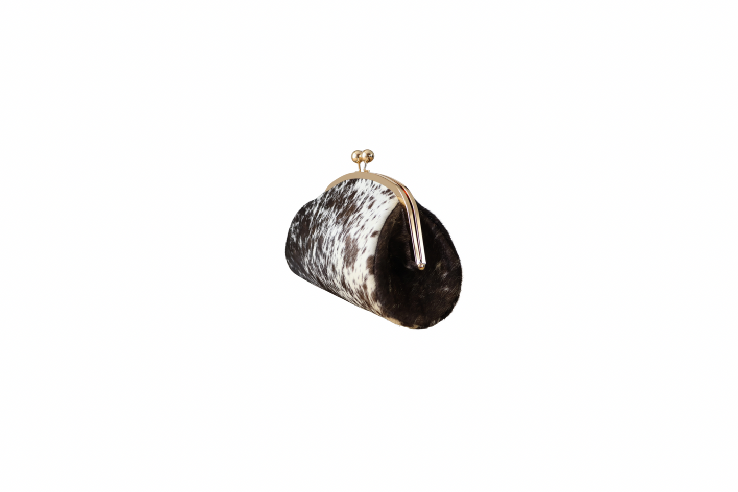 Aluna Cowhide