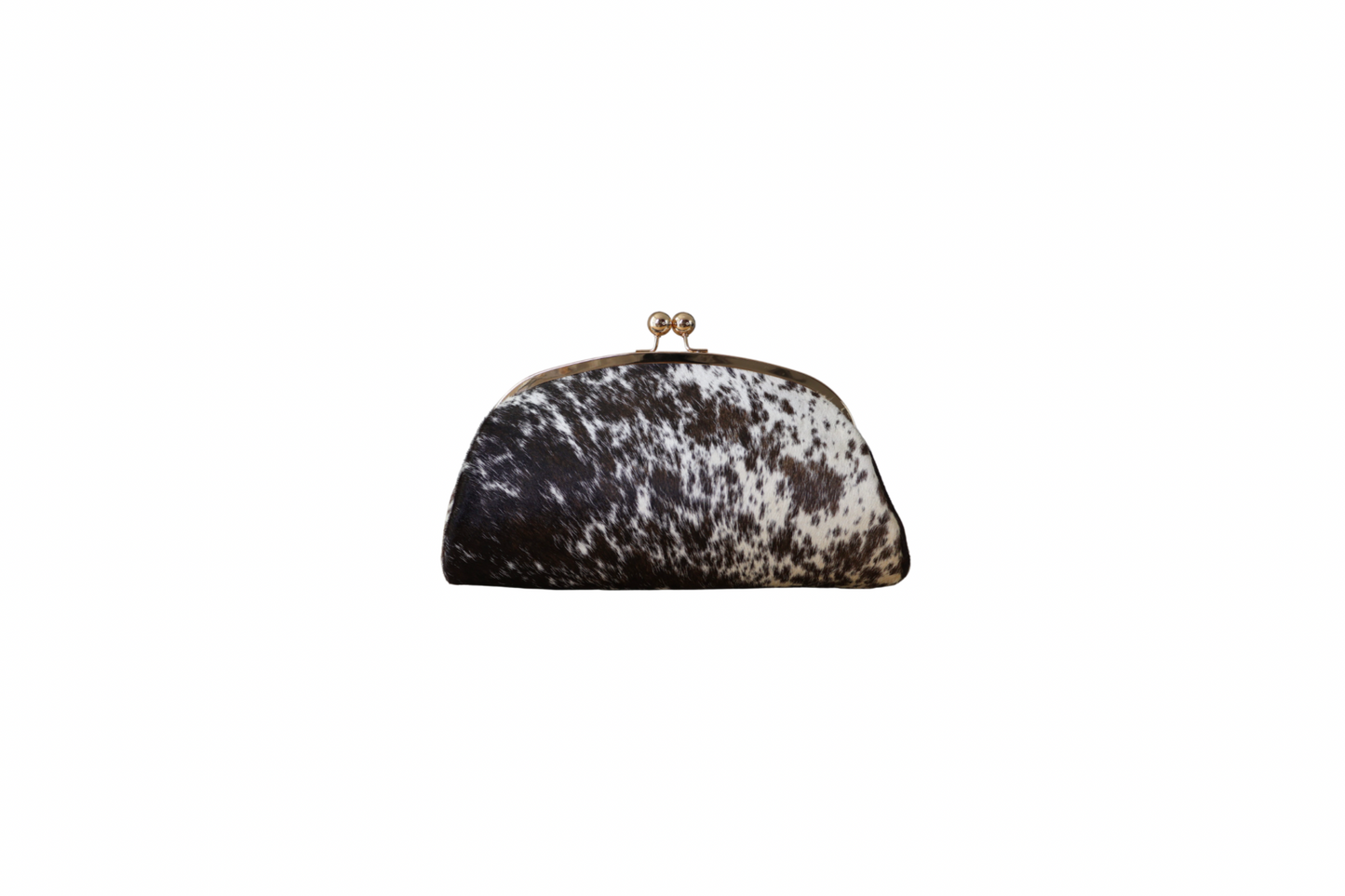 Aluna Cowhide