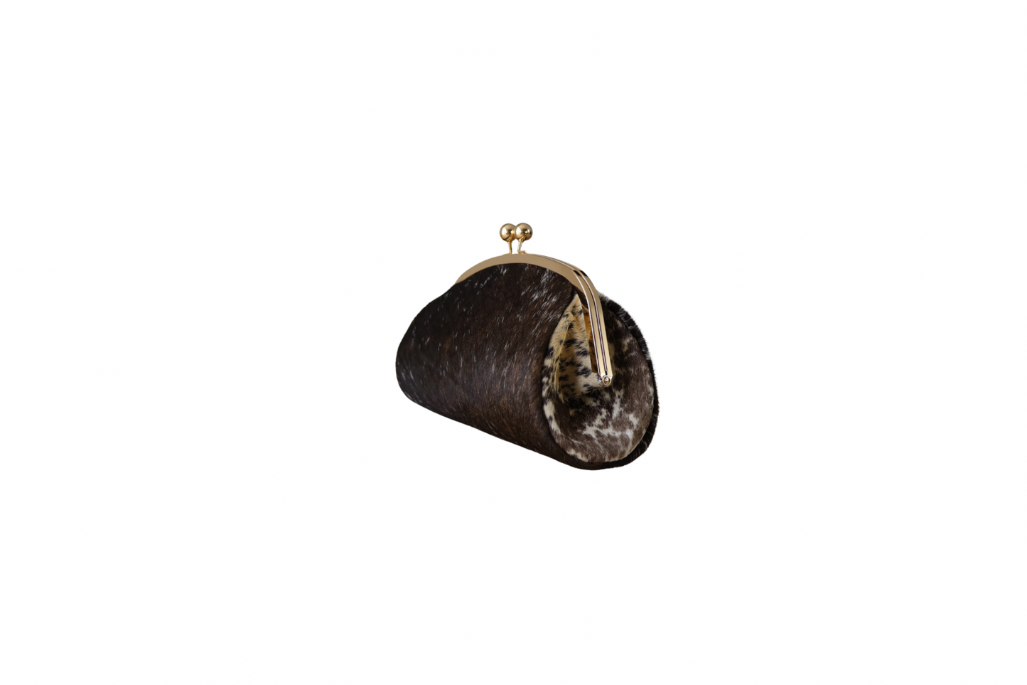 Aluna Cowhide