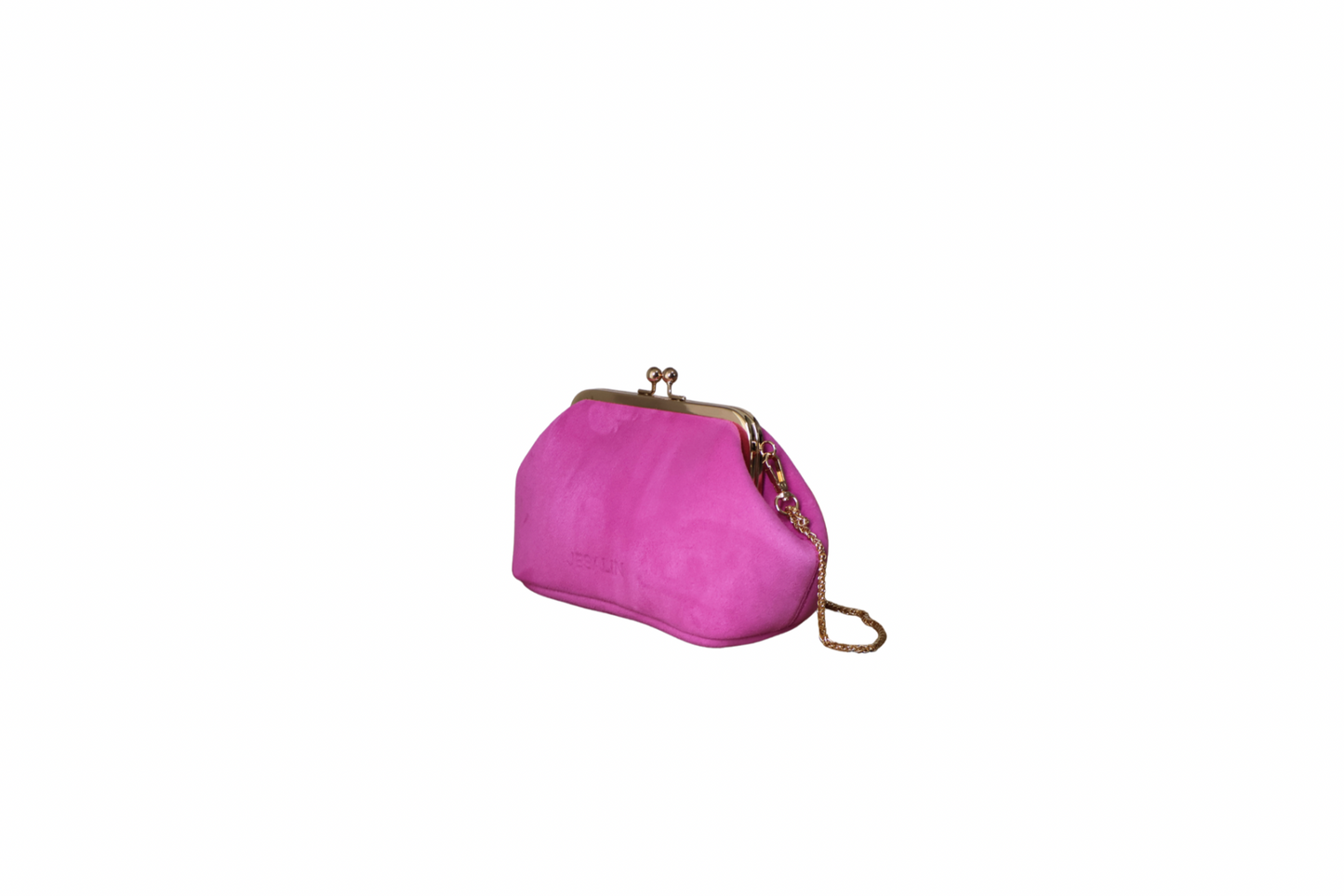 Sette Petito - Pink Suede