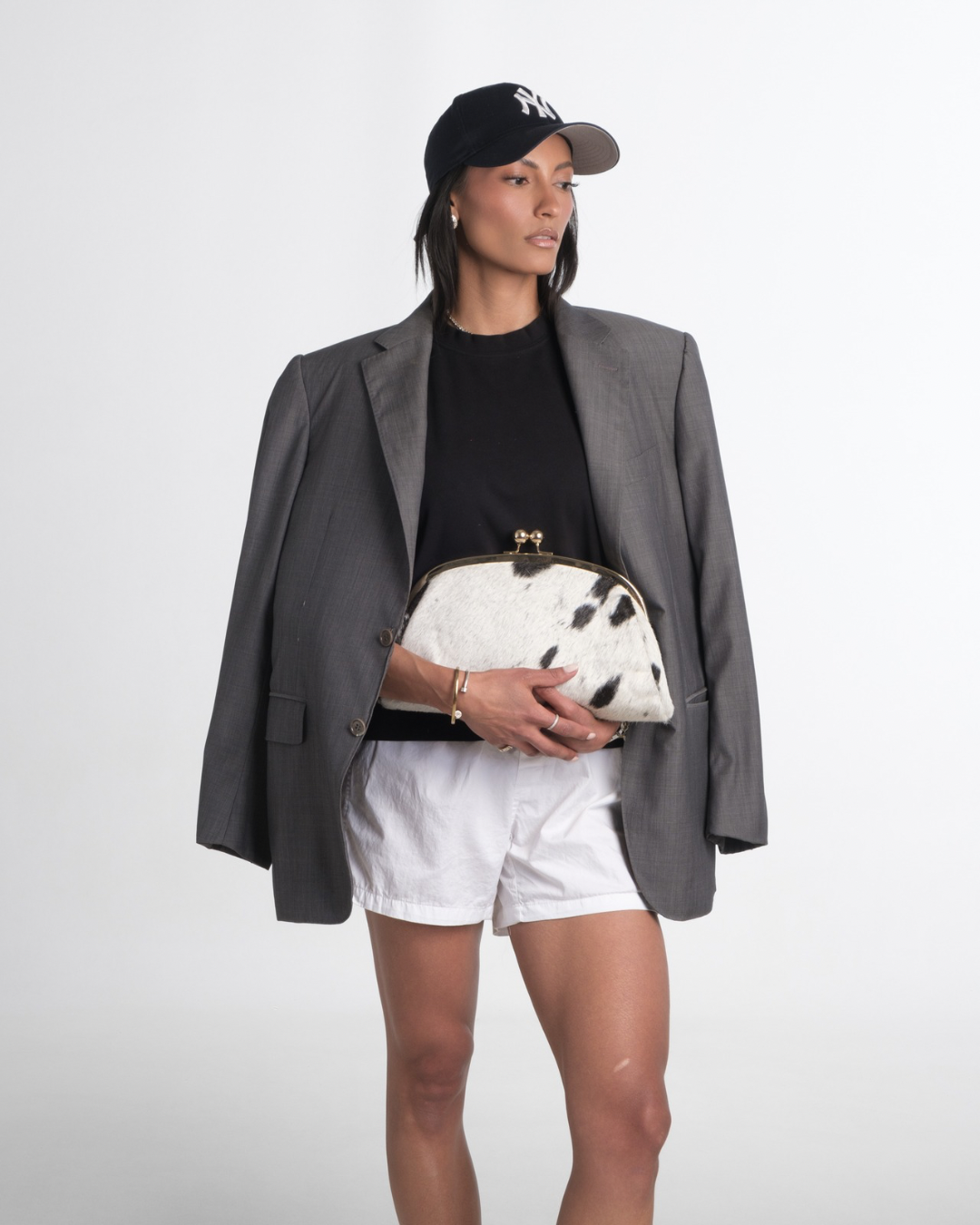 Aluna - Cowhide