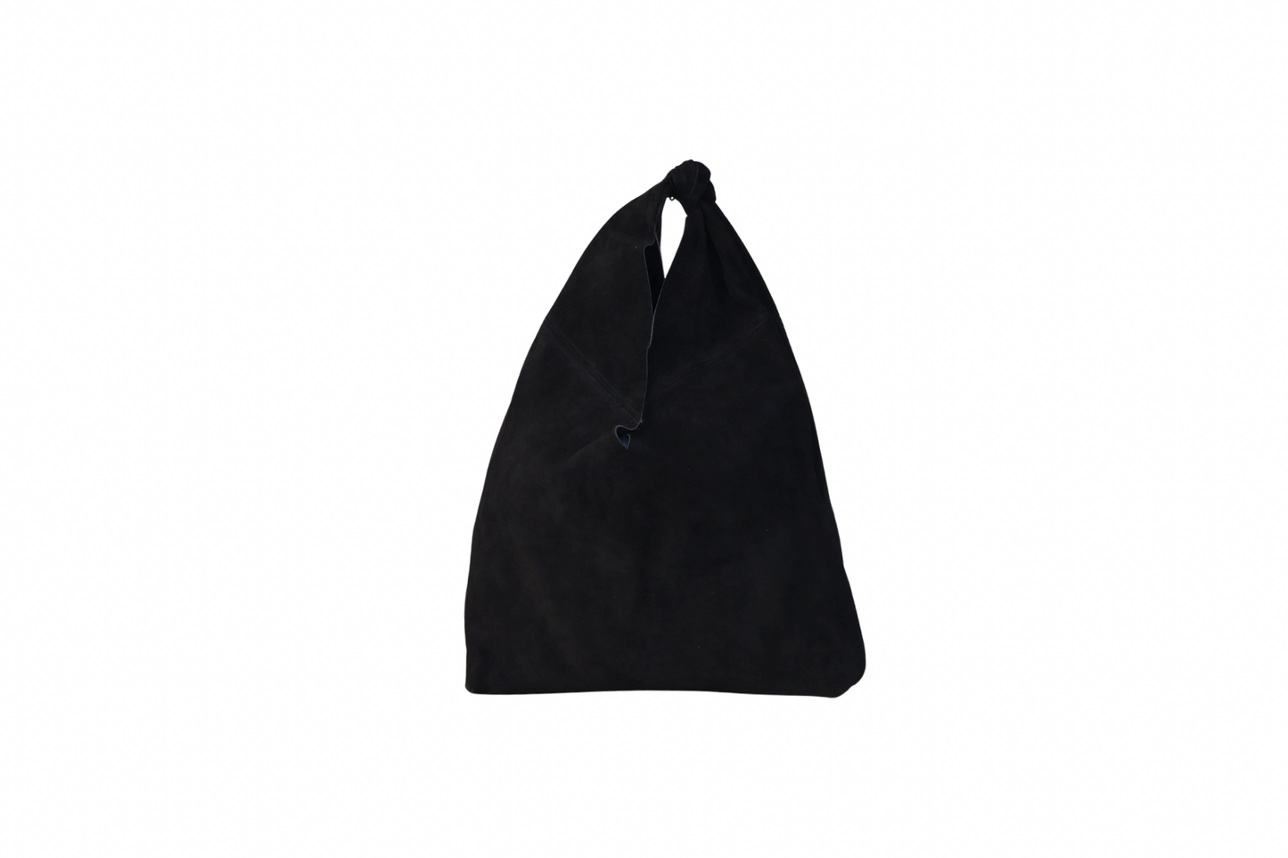 Sak - Black Suede