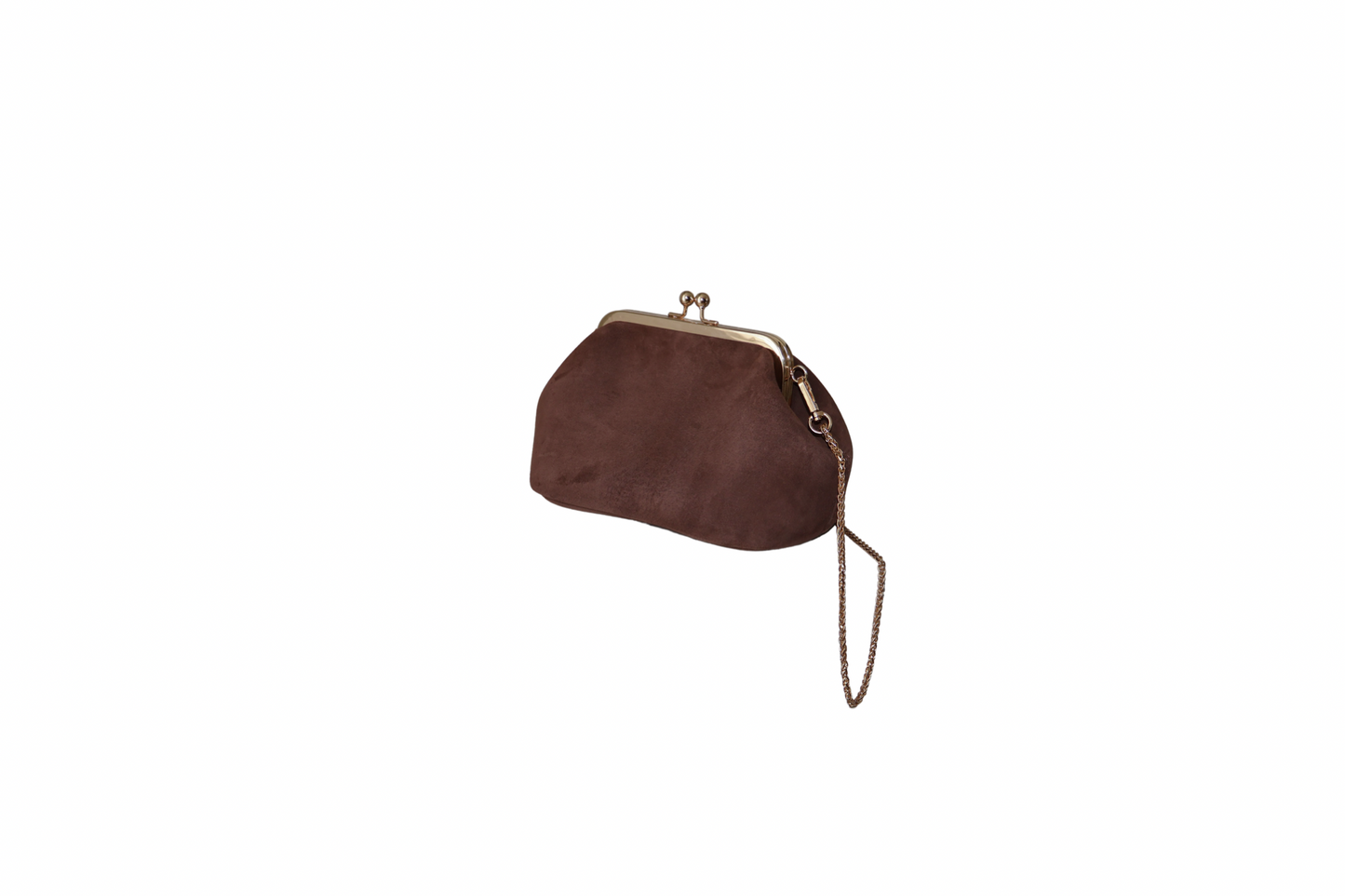Sette Petito - Brown Suede