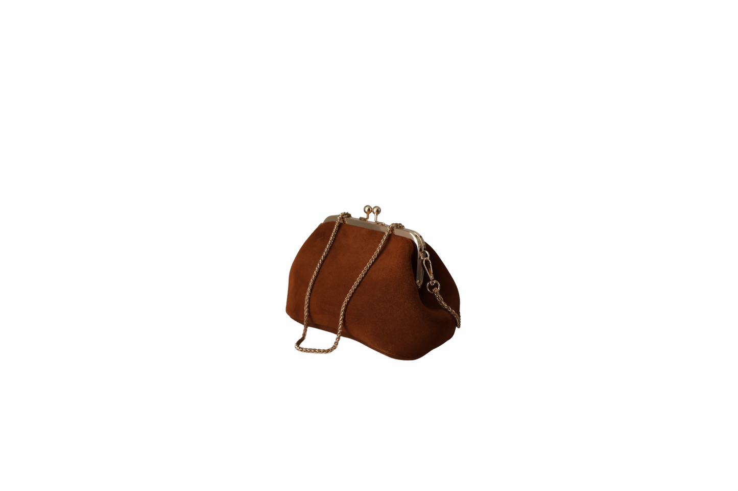 Sette Petito - Camel Suede