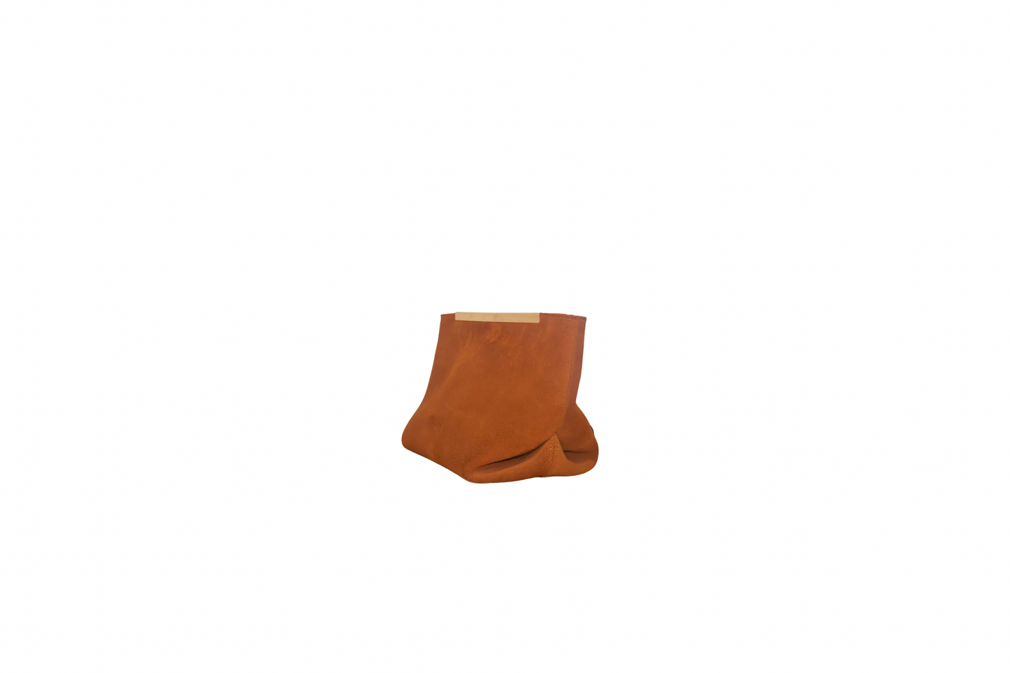 Monaco - Suede Camel