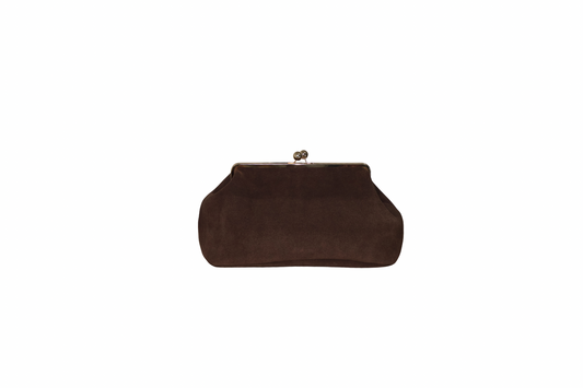 Sette - Suede Brown