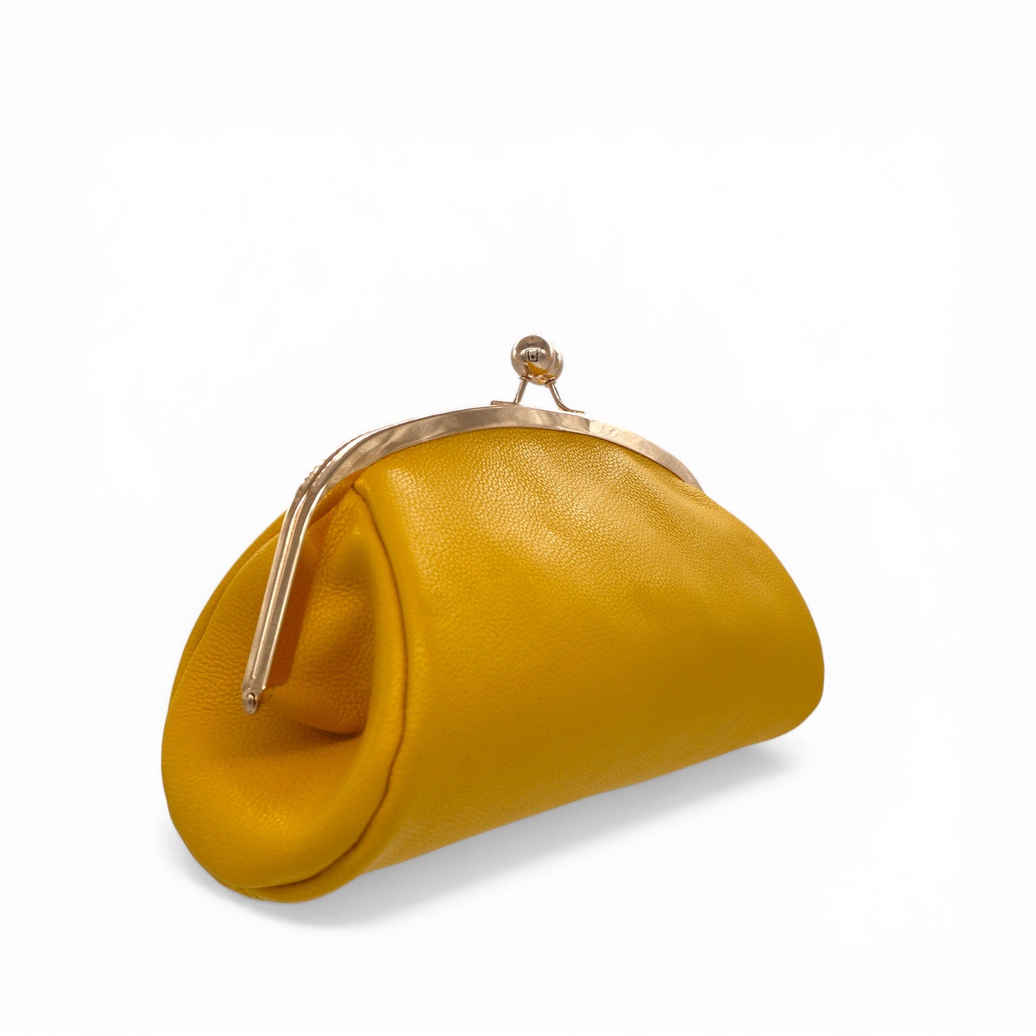 Aluna Amarilla - Piel Granulada