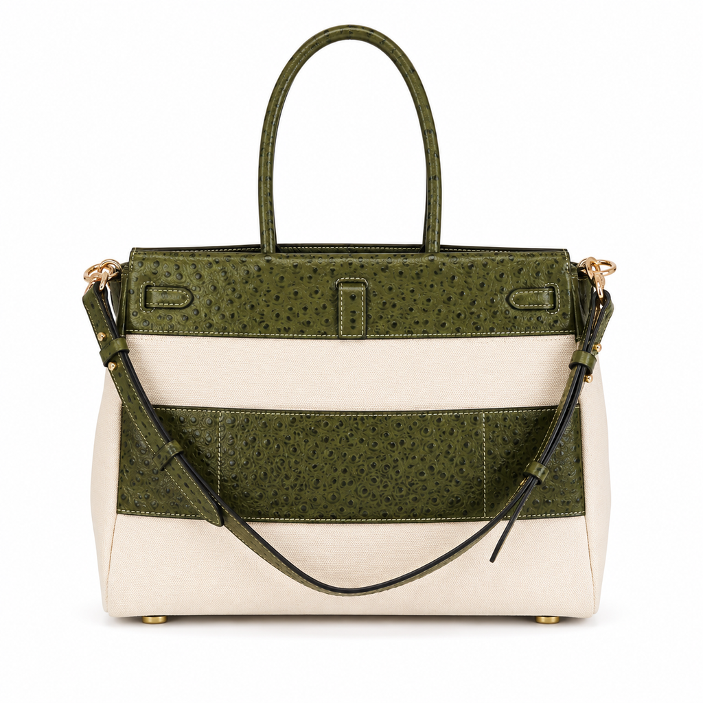 Citta - Verde Oliva