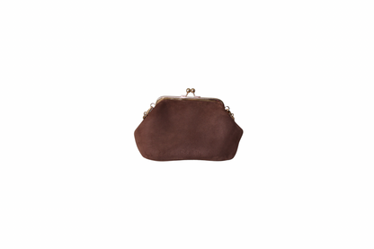 Sette Petito - Brown Suede 