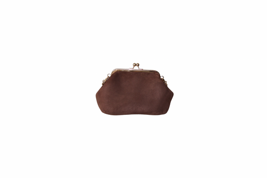 Sette Petito - Brown Suede 