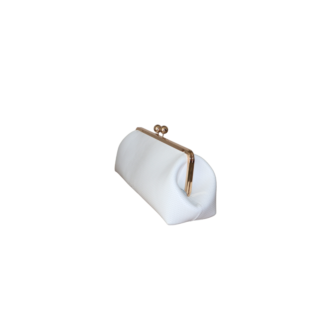 Sette Lungo - Blanco tipo tejido