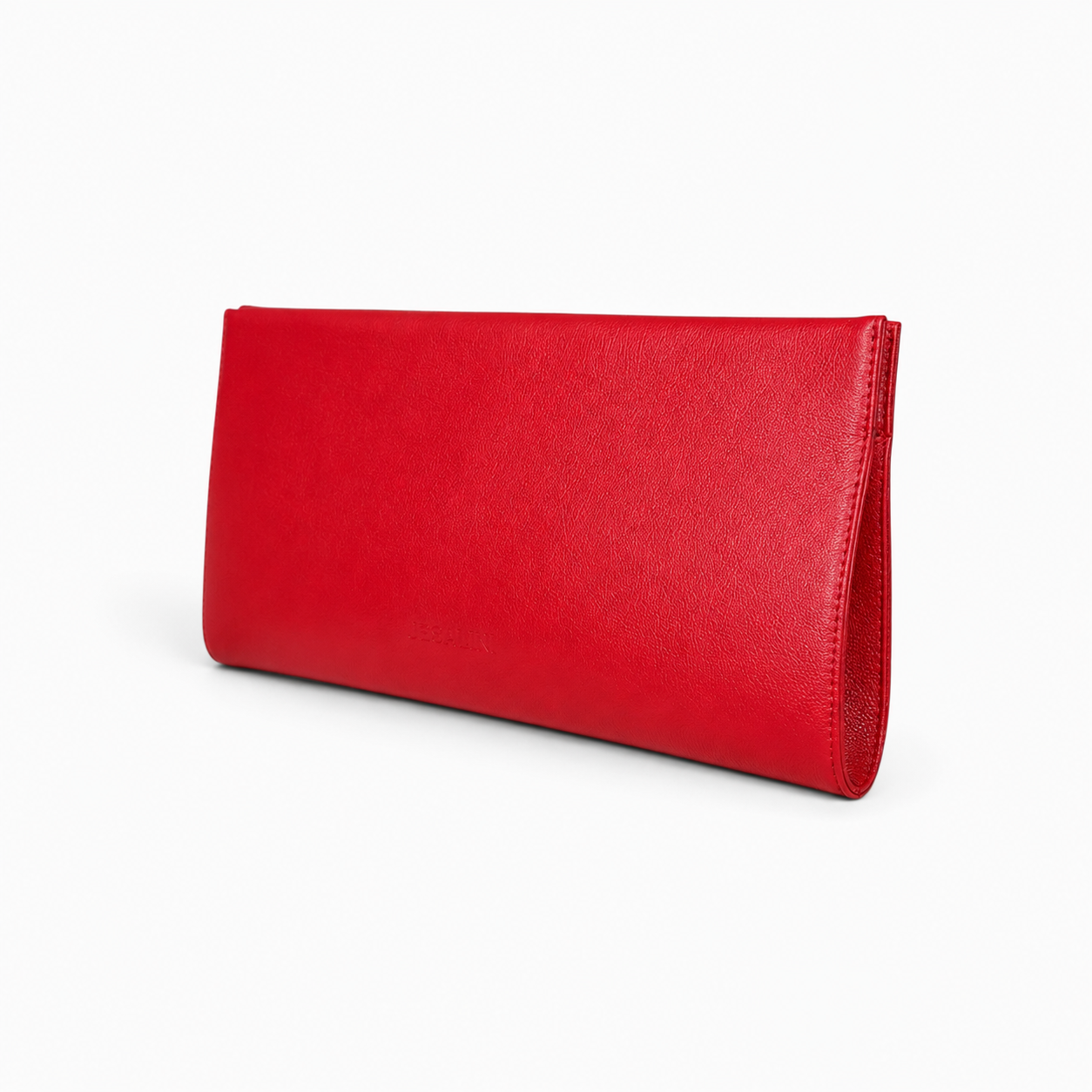 Riga Clutch – Rojo