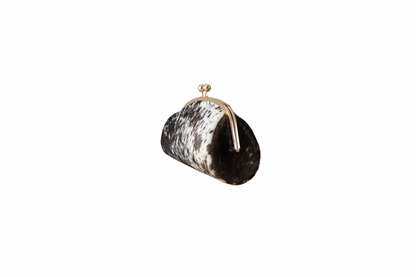 Aluna Cowhide