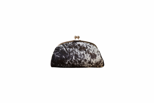 Aluna Cowhide