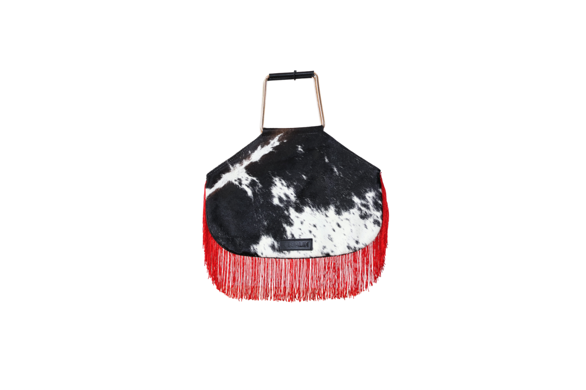 Rodeo Cow Print - Flecos Rojos