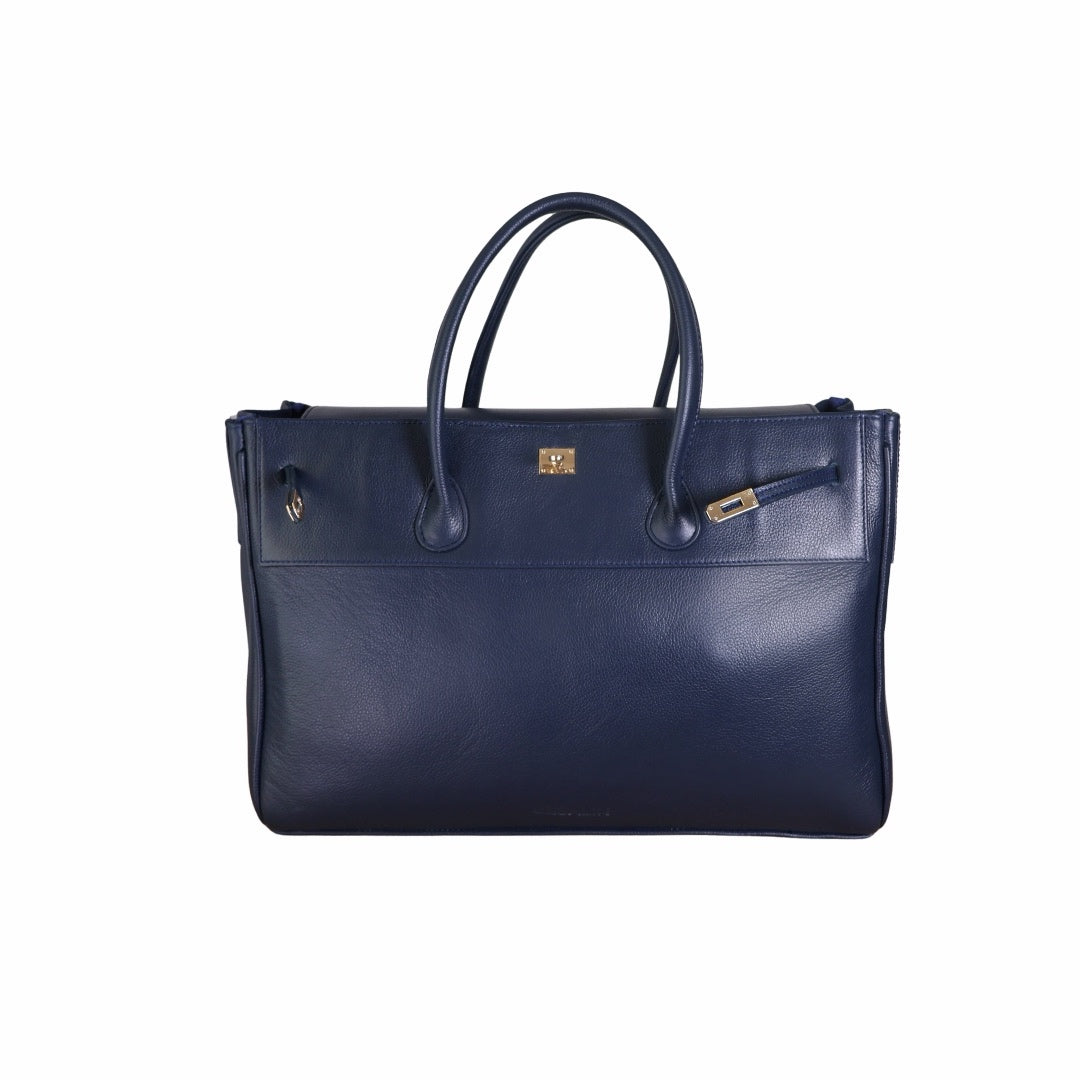 Eleve M - Azul Marino