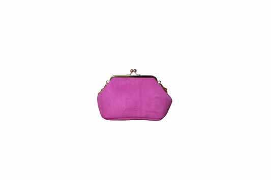 Sette Petito - Pink Suede