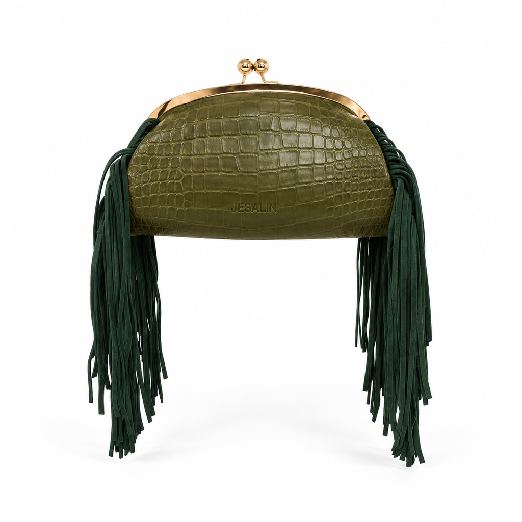 Aluna - Olivo Croc Flecos