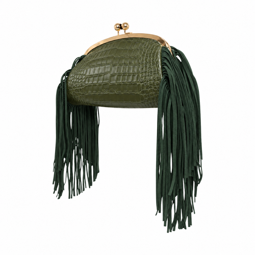 Aluna - Olivo Croc Flecos