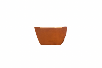 Monaco - Suede Camel