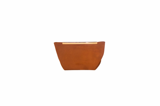 Monaco - Suede Camel