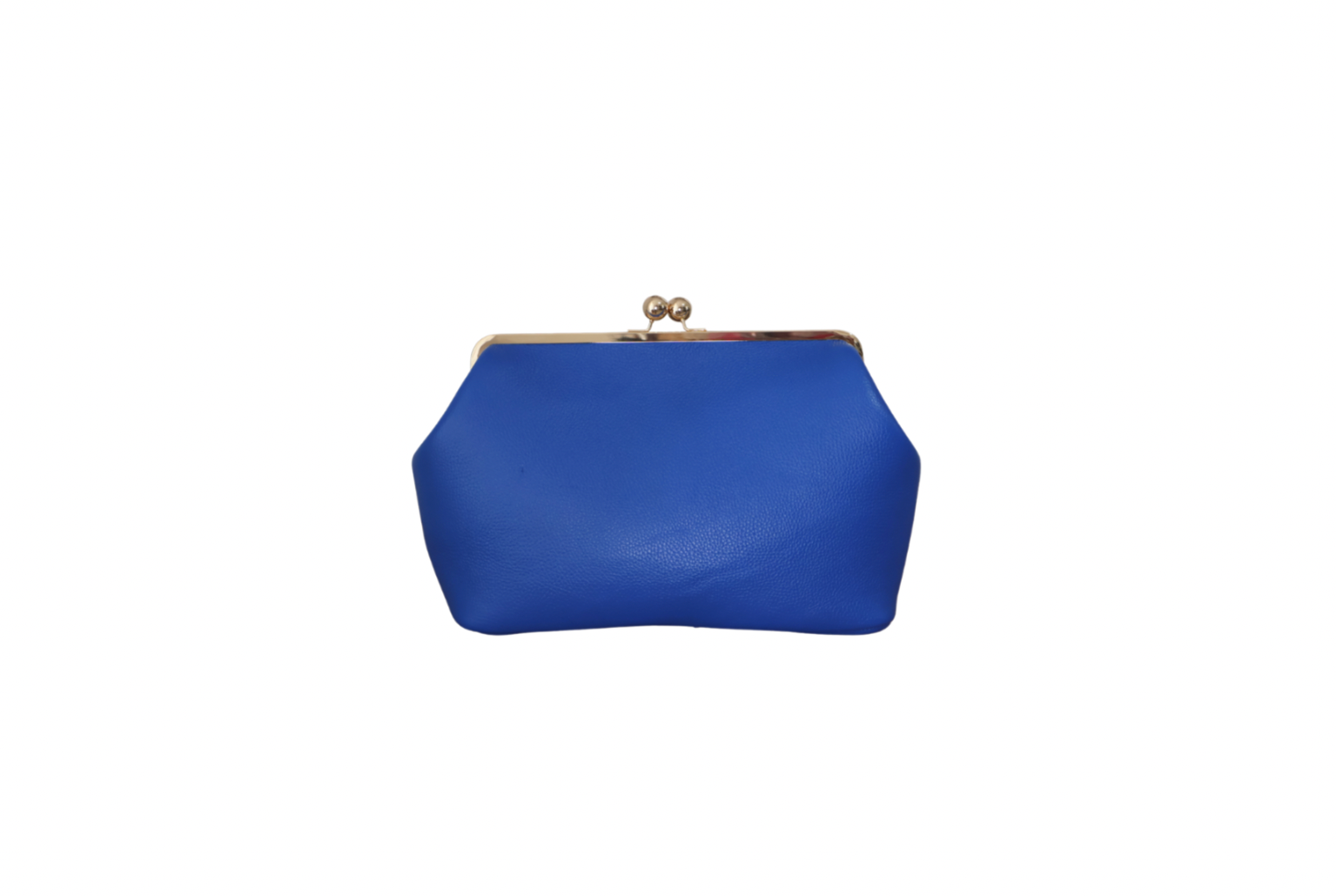 Sette Mezzo - Azul Piel Granulada