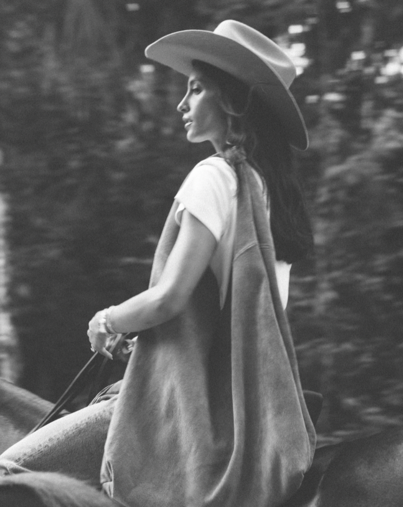 Sak - Gamuza Cafe Chocolate