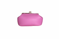 Sette - Pink Grained Leather
