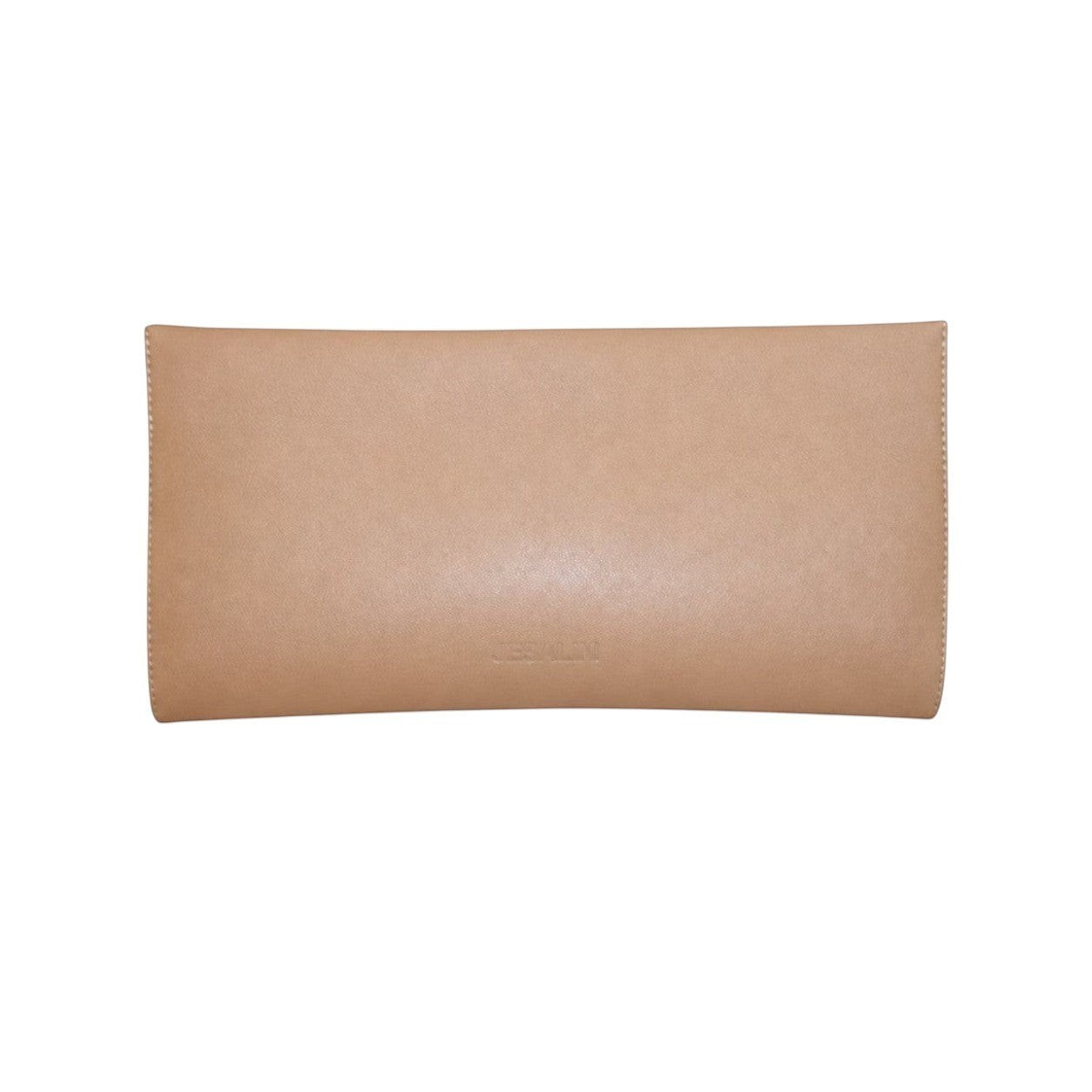 Riga Clutch – Nude