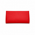Riga Clutch – Rojo