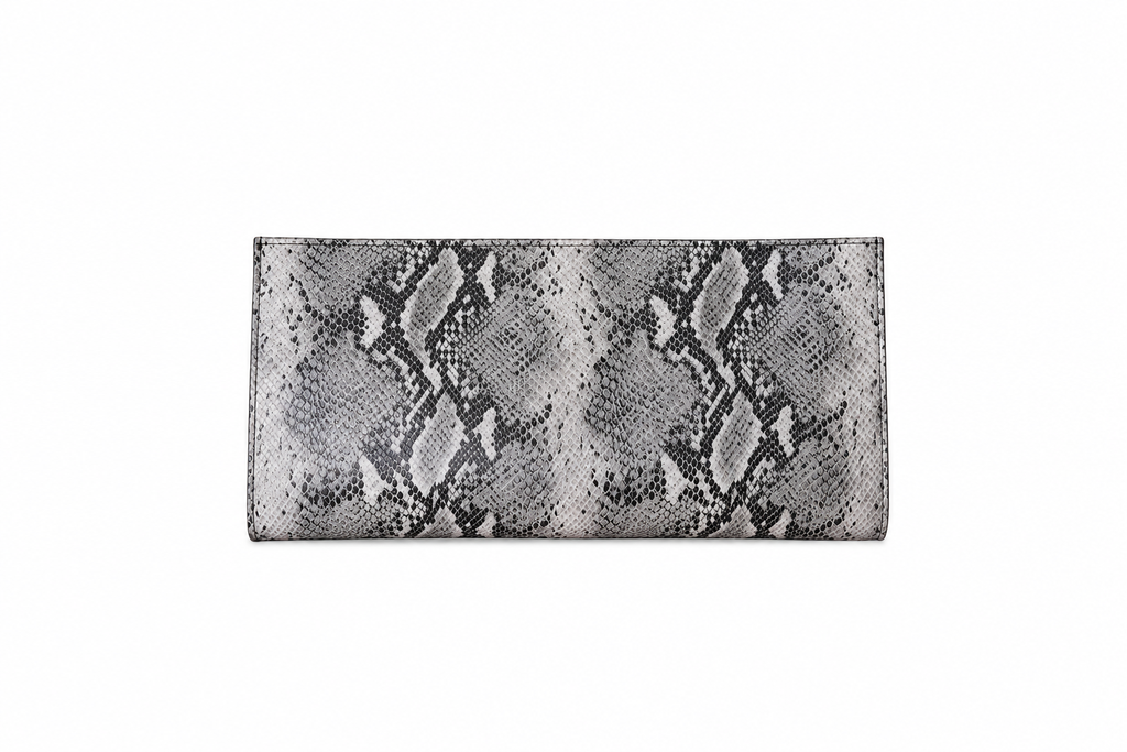 Riga Clutch – Efecto Serpiente