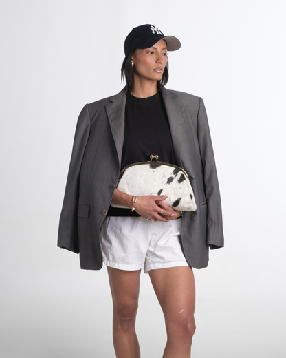 Aluna - Cowhide