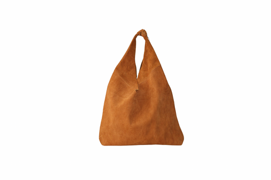 Sak - Camel Suede