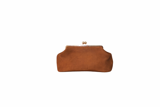 Sette - Camel Suede