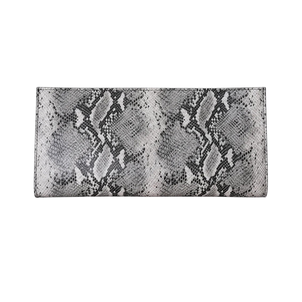 Riga Clutch – Effetto Serpente