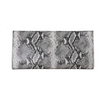 Riga Clutch – Effetto Serpente
