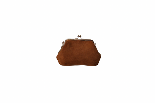 Sette Petito - Camel Suede