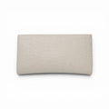 Riga Clutch – Ivory