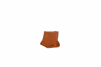 Monaco - Suede Camel