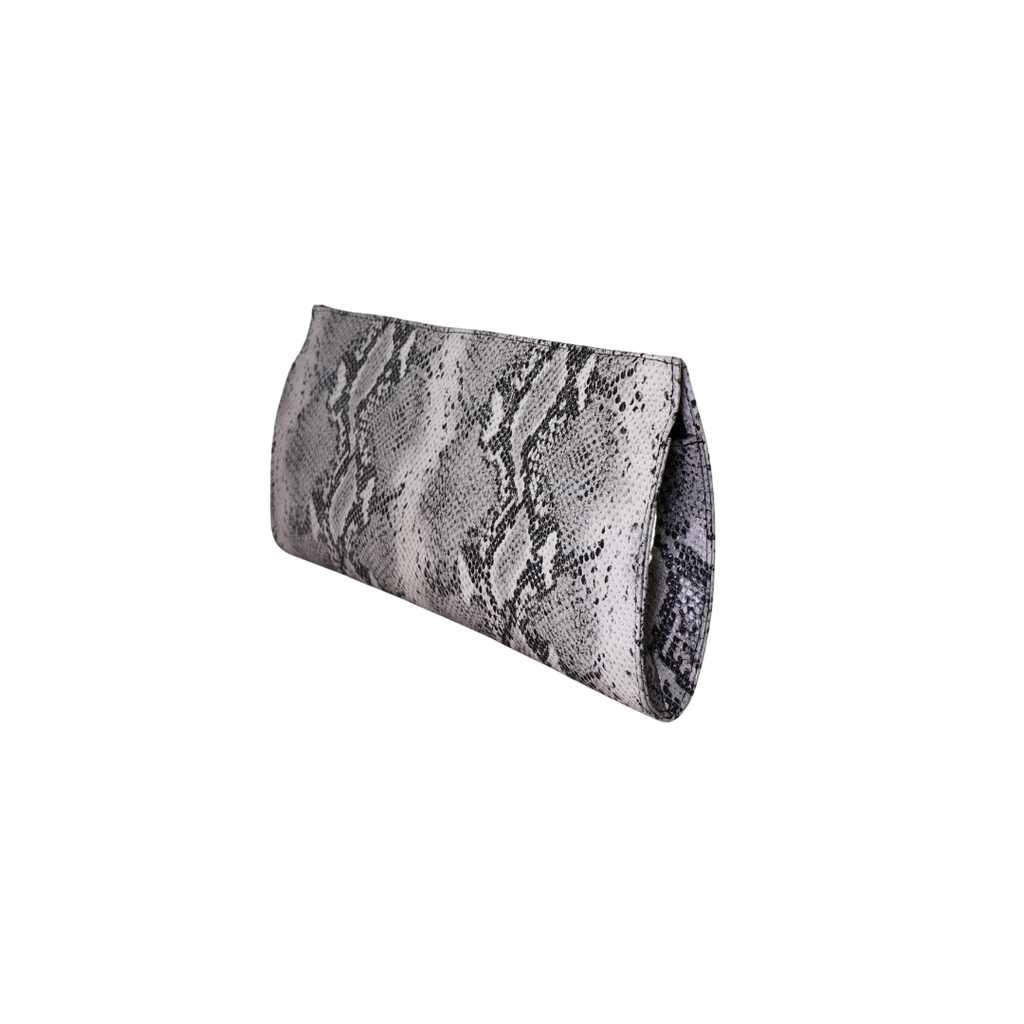 Riga Clutch – Efecto Serpiente