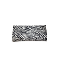Riga Clutch - Efecto  Zebra