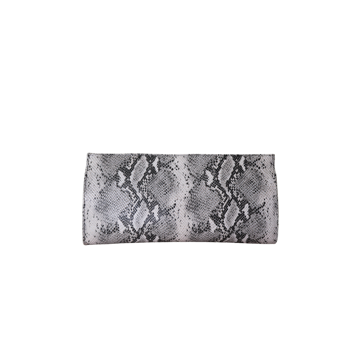 Riga Clutch – Efecto Serpiente