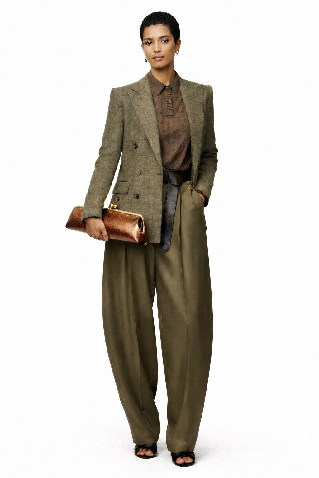 Sette - Lungo Copper