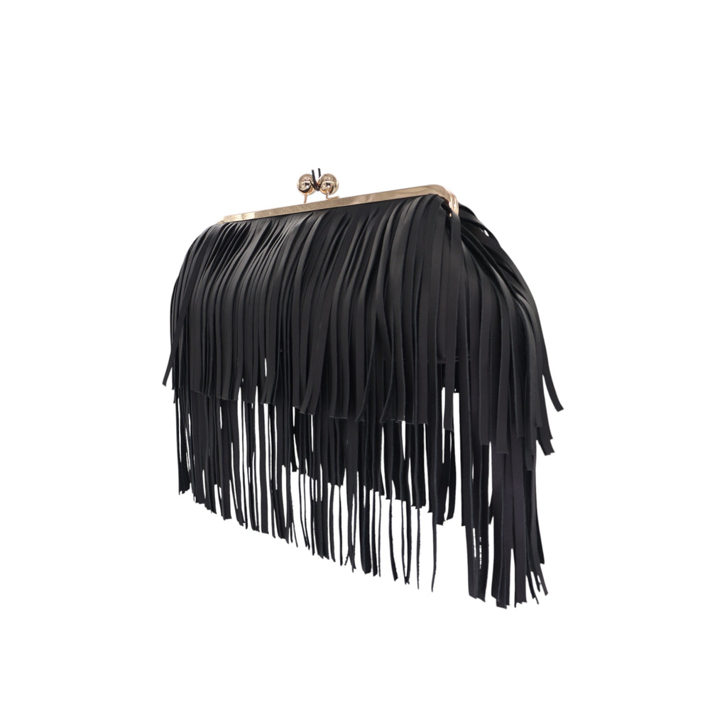 Sette Lungo - Negra Flecos