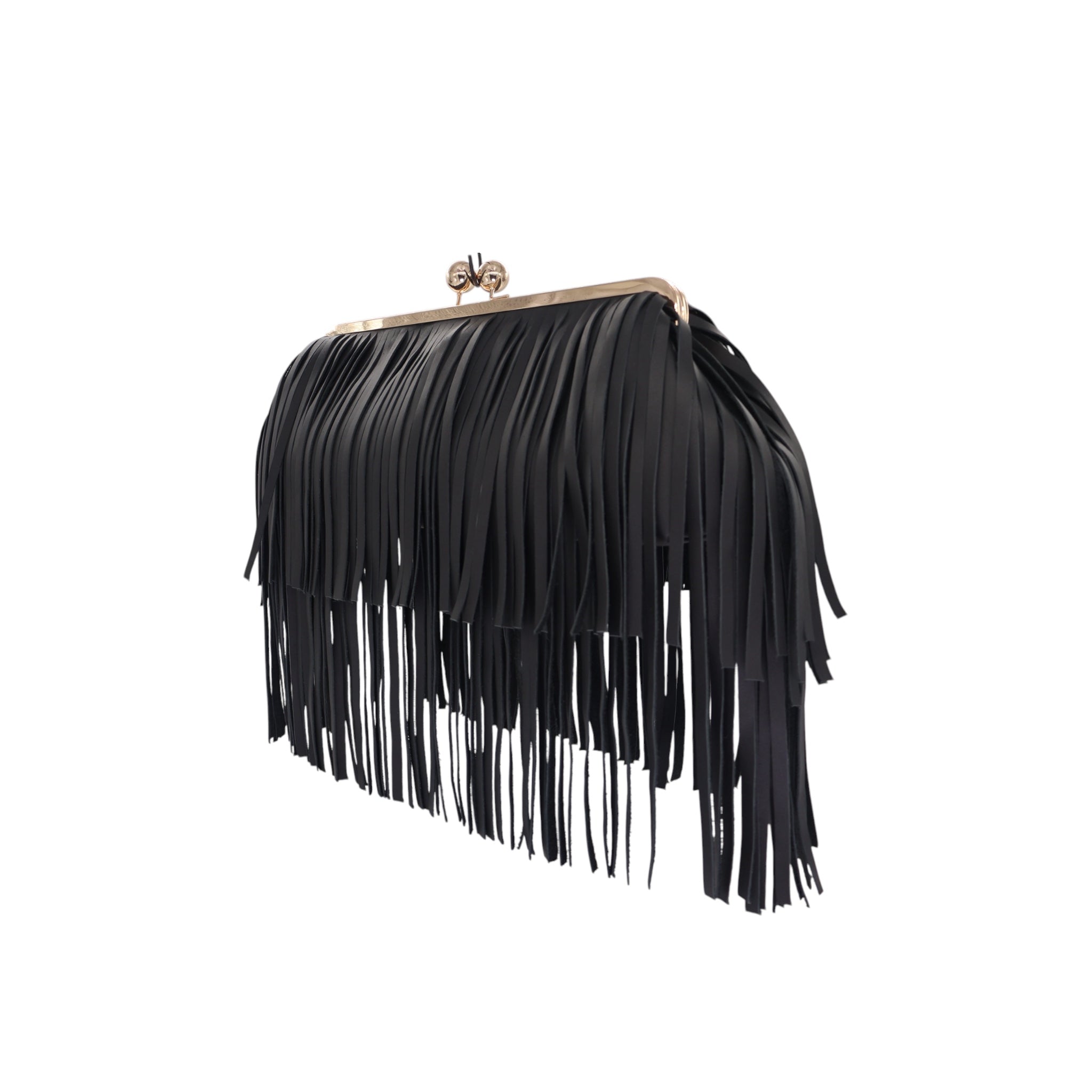 Sette Lungo - Negra Flecos