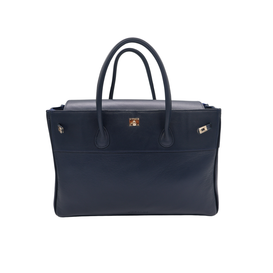 Eleve M - Navy Blue
