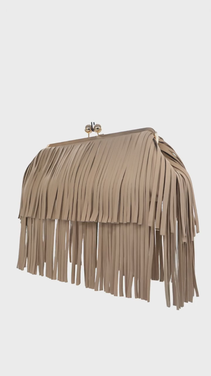 Sette Lungo - Beige Flecos