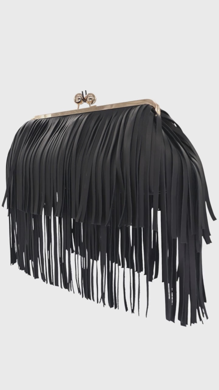 Sette Lungo - Negra Flecos